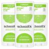 image:imageSchmidts AluminumFree Vegan Deodorant Bergamot amp Lime for Women and Men with 24 Hour Odor Protection Natural Ingredients CrueltyFree 265 ozBergamot and Lime