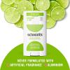 image:imageSchmidts AluminumFree Vegan Deodorant Bergamot amp Lime for Women and Men with 24 Hour Odor Protection Natural Ingredients CrueltyFree 265 ozBergamot and Lime