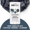 image:imageSchmidts AluminumFree Vegan Deodorant Charcoal amp Magnesium with 24 Hour Odor Protection for Women and Men Natural Ingredients CrueltyFree 265 oz