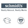 image:imageSchmidts AluminumFree Vegan Deodorant Charcoal amp Magnesium with 24 Hour Odor Protection for Women and Men Natural Ingredients CrueltyFree 265 oz