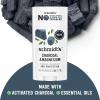 image:imageSchmidts AluminumFree Vegan Deodorant Charcoal amp Magnesium with 24 Hour Odor Protection for Women and Men Natural Ingredients CrueltyFree 265 oz