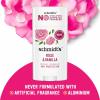 image:imageSchmidts AluminumFree Vegan Deodorant Rose amp Vanilla with 24 Hour Odor Protection 2 Count for Women and Men Natural Ingredients CrueltyFree 265 oz265 Ounce Pack of 2