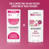 image:imageSchmidts AluminumFree Vegan Deodorant Rose amp Vanilla with 24 Hour Odor Protection 2 Count for Women and Men Natural Ingredients CrueltyFree 265 oz265 Ounce Pack of 4