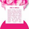 image:imageSchmidts AluminumFree Vegan Deodorant Rose amp Vanilla with 24 Hour Odor Protection 2 Count for Women and Men Natural Ingredients CrueltyFree 265 oz265 Ounce Pack of 2