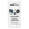 image:imageSchmidts AluminumFree Vegan Deodorant Charcoal amp Magnesium with 24 Hour Odor Protection for Women and Men Natural Ingredients CrueltyFree 265 oz