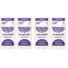 image:imageSchmidts AluminumFree Vegan Deodorant Lavender amp Sage with 24 Hour Odor Protection 2 Count for Women and Men Natural Ingredients CrueltyFree 265 oz265 Ounce Pack of 4